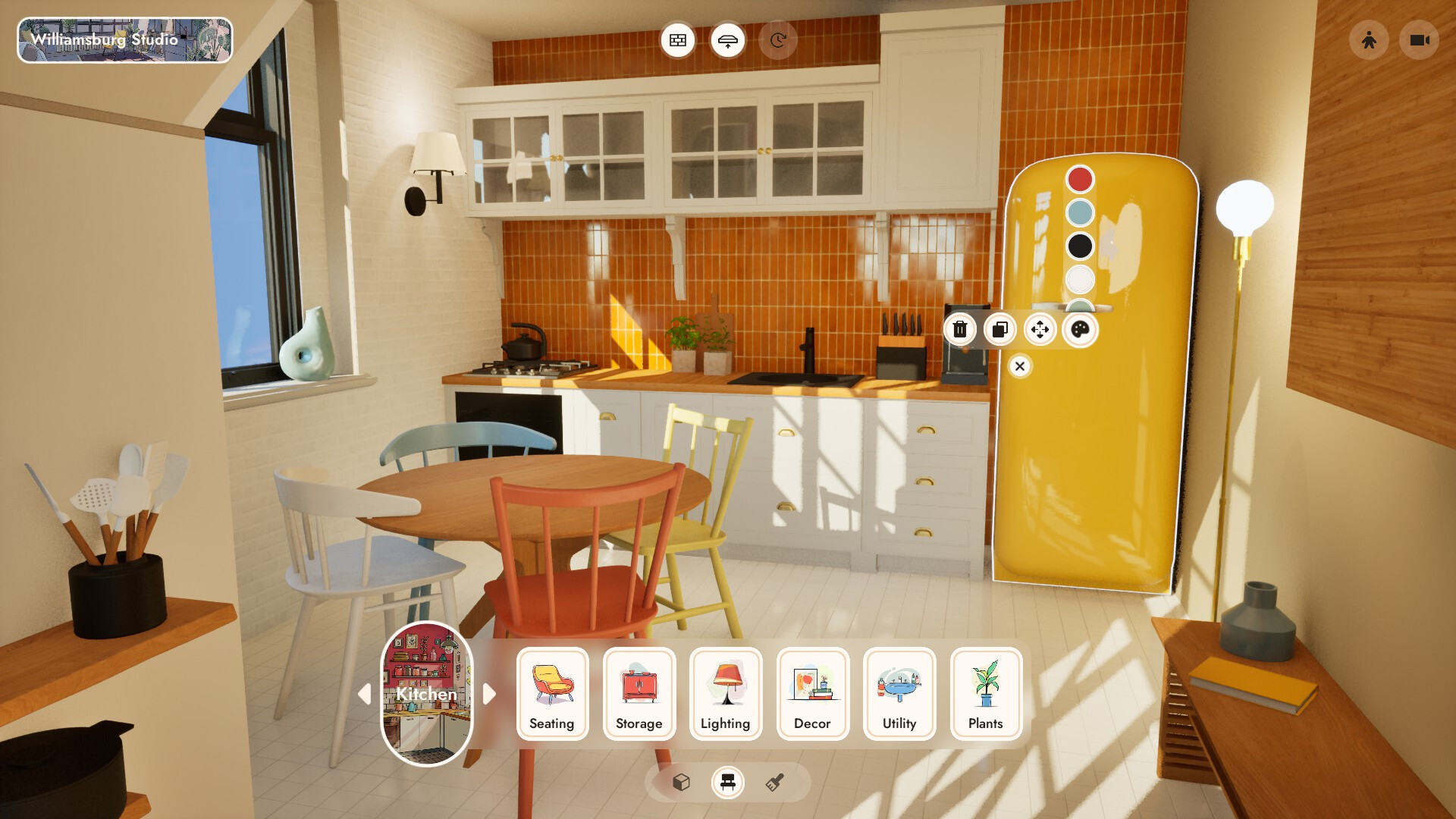 小小暖屋/Small Spaces-5