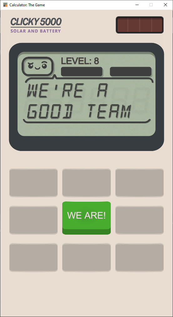 计算器游戏/暴力求解/Calculator: The Game-2