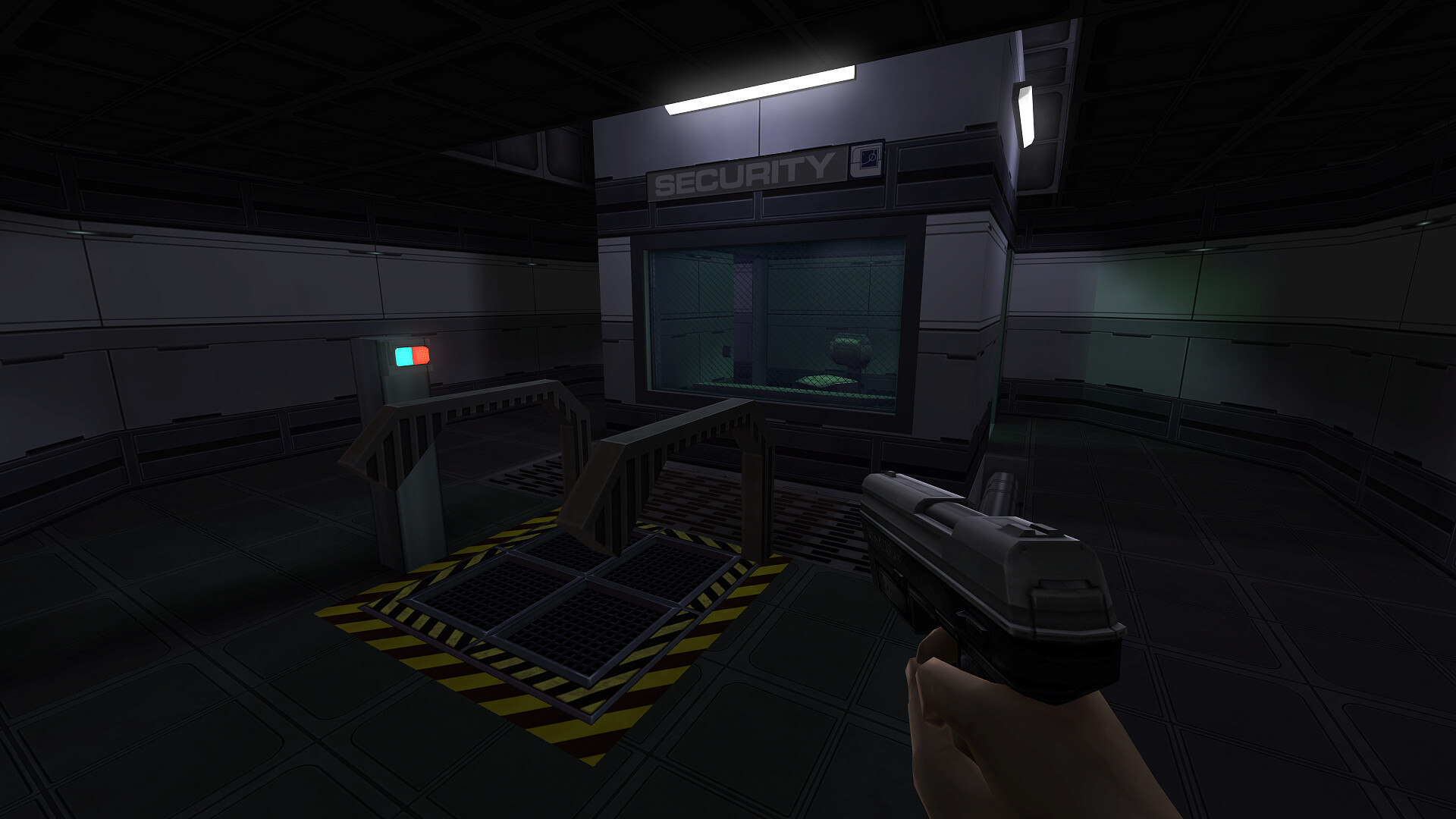 网络奇兵2：25周年重制版/System Shock 2: 25th Anniversary Remaster-6