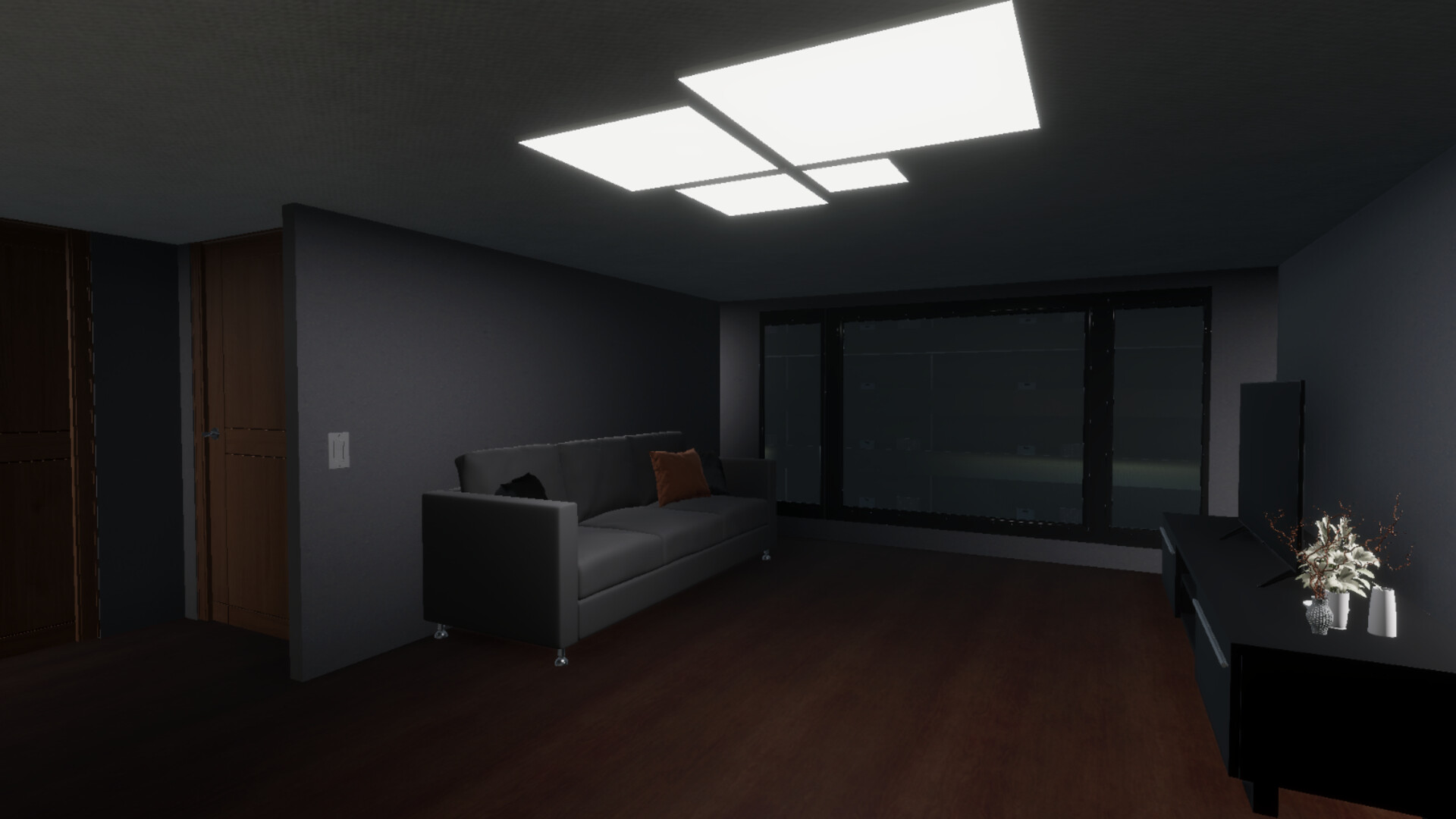 407号房/APT. 407-5