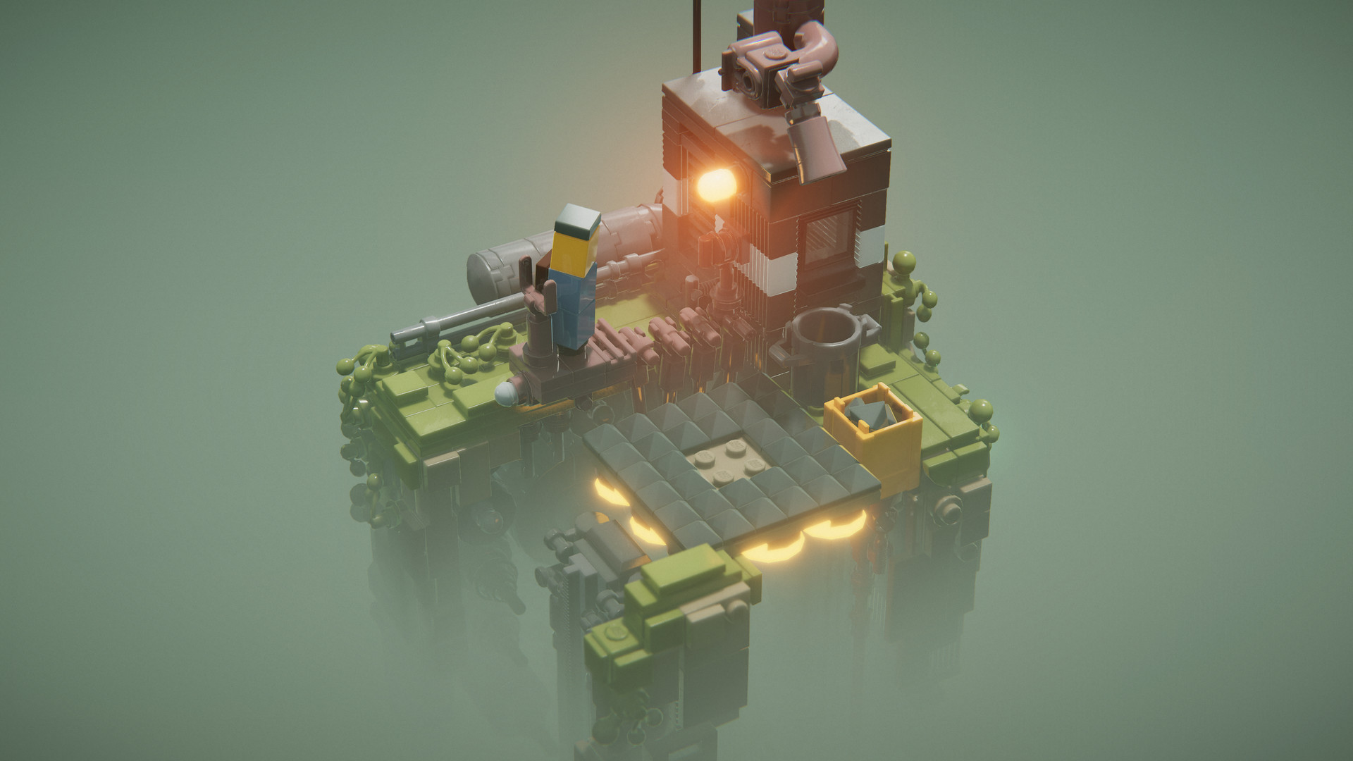 乐高：建造者之旅/LEGO Builder\'s Journey-5