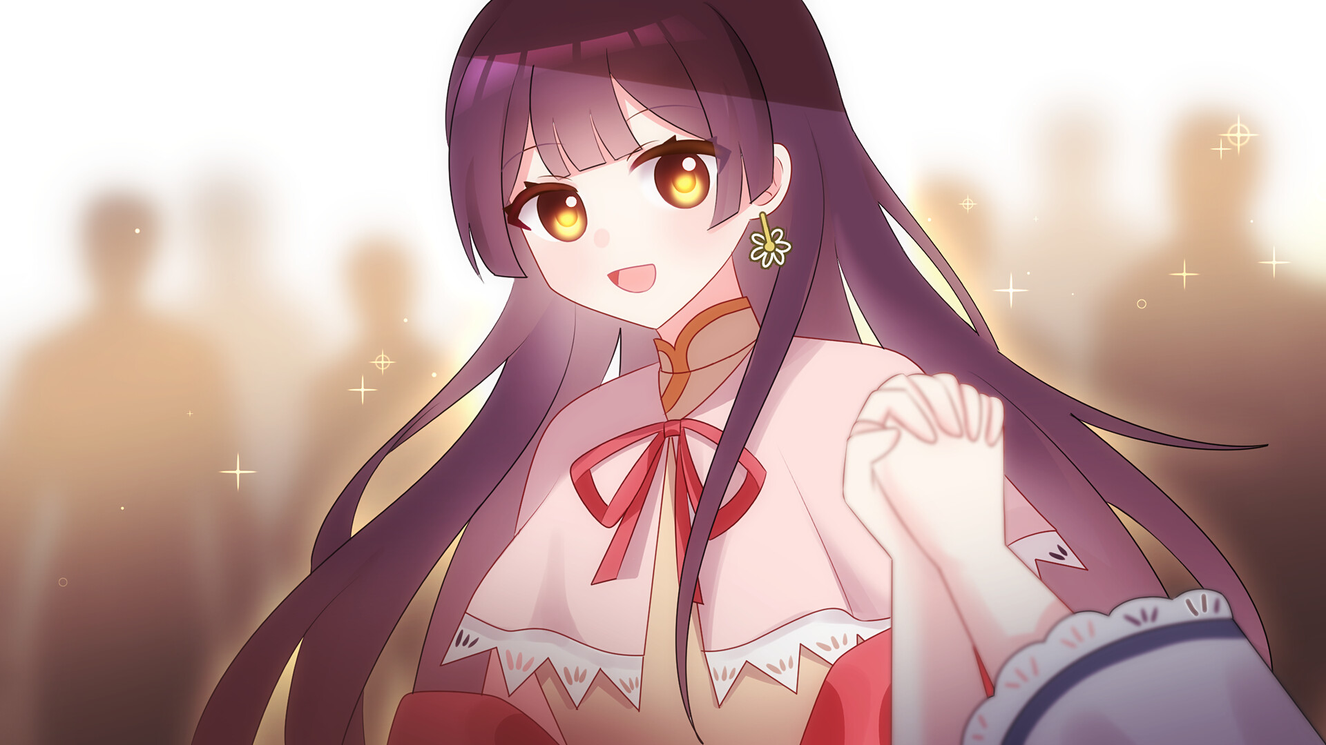 仙音烛/Marquee Candle-6