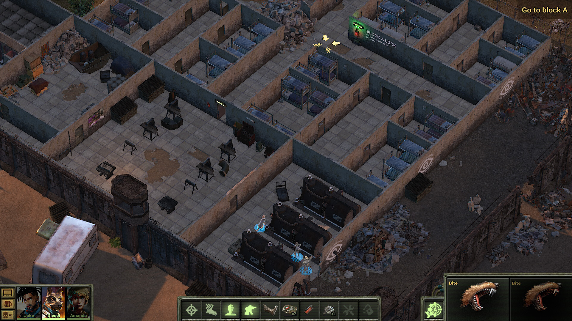 尘风：抵抗/Dustwind: Resistance-4