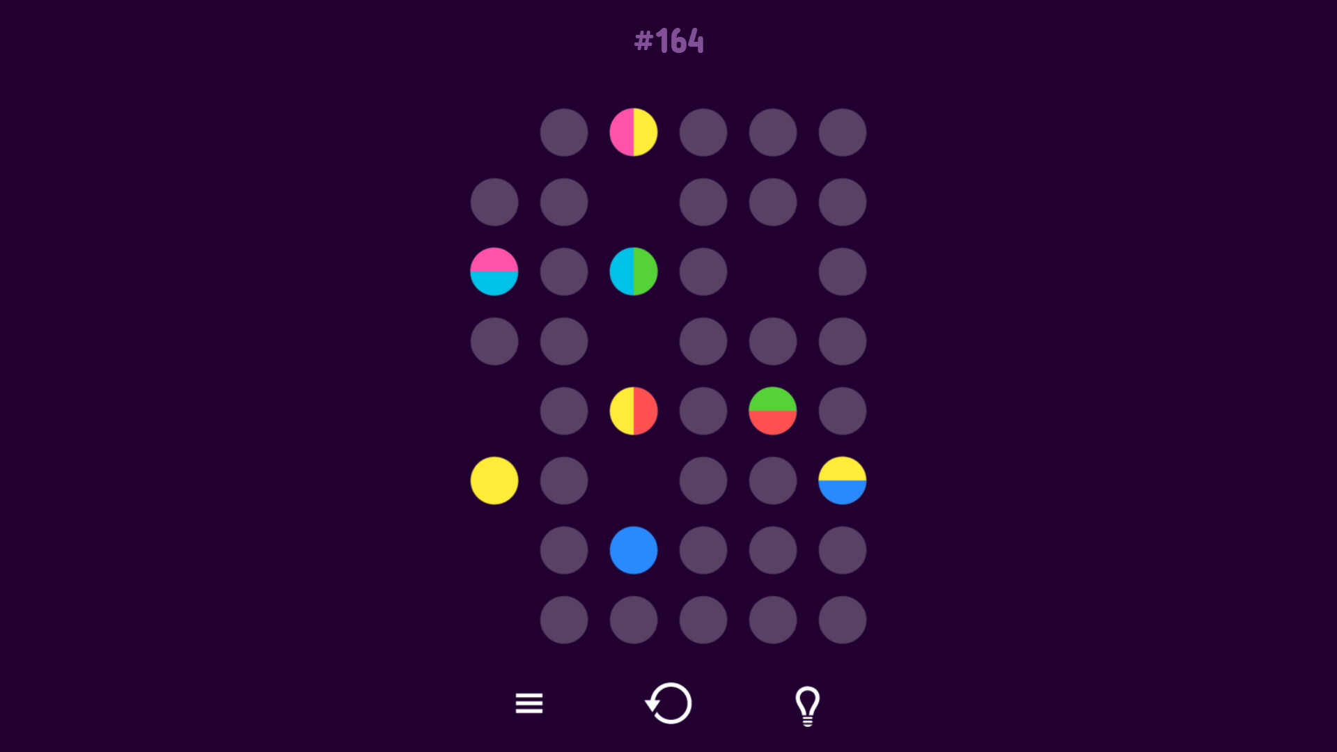 多彩填充/Fill Multicolor-1