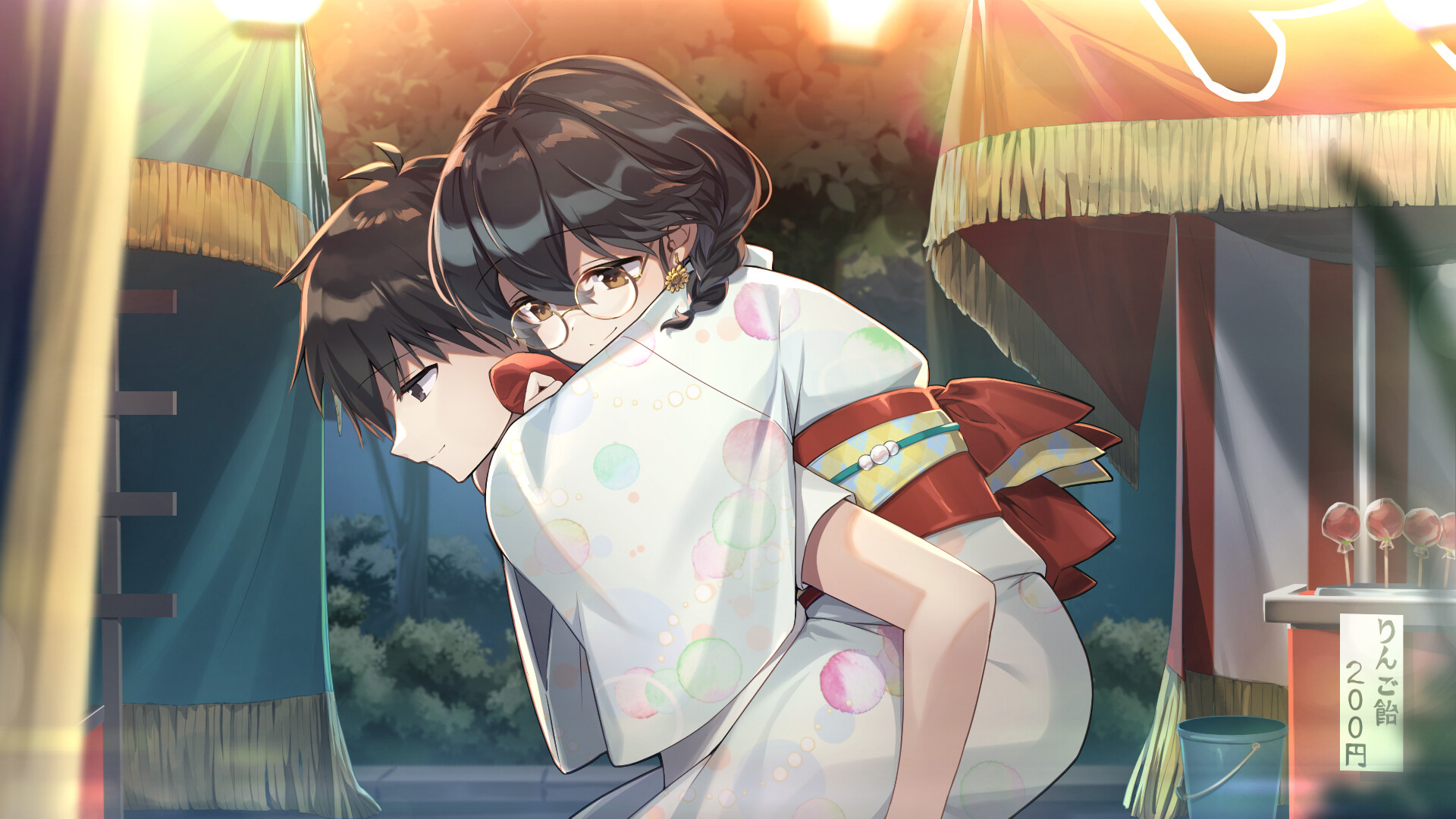 永夏之恋/In the Midst of a Neverending Season-4