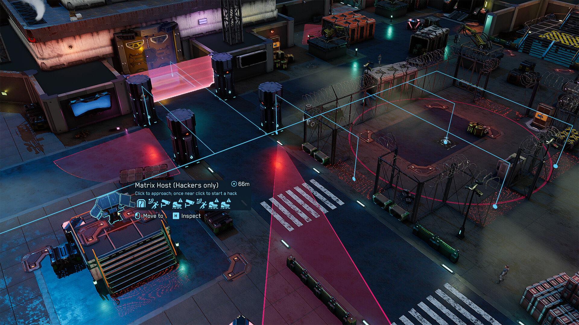 赛博骑士: 闪点/Cyber Knights: Flashpoint-5