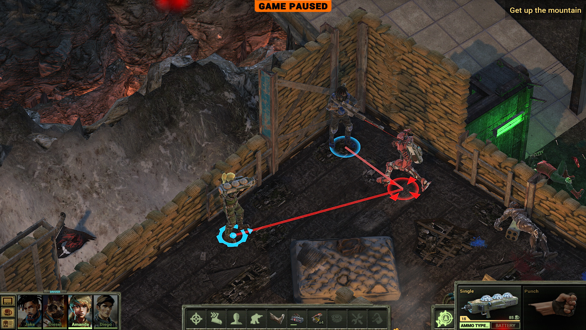 尘风：抵抗/Dustwind: Resistance-2