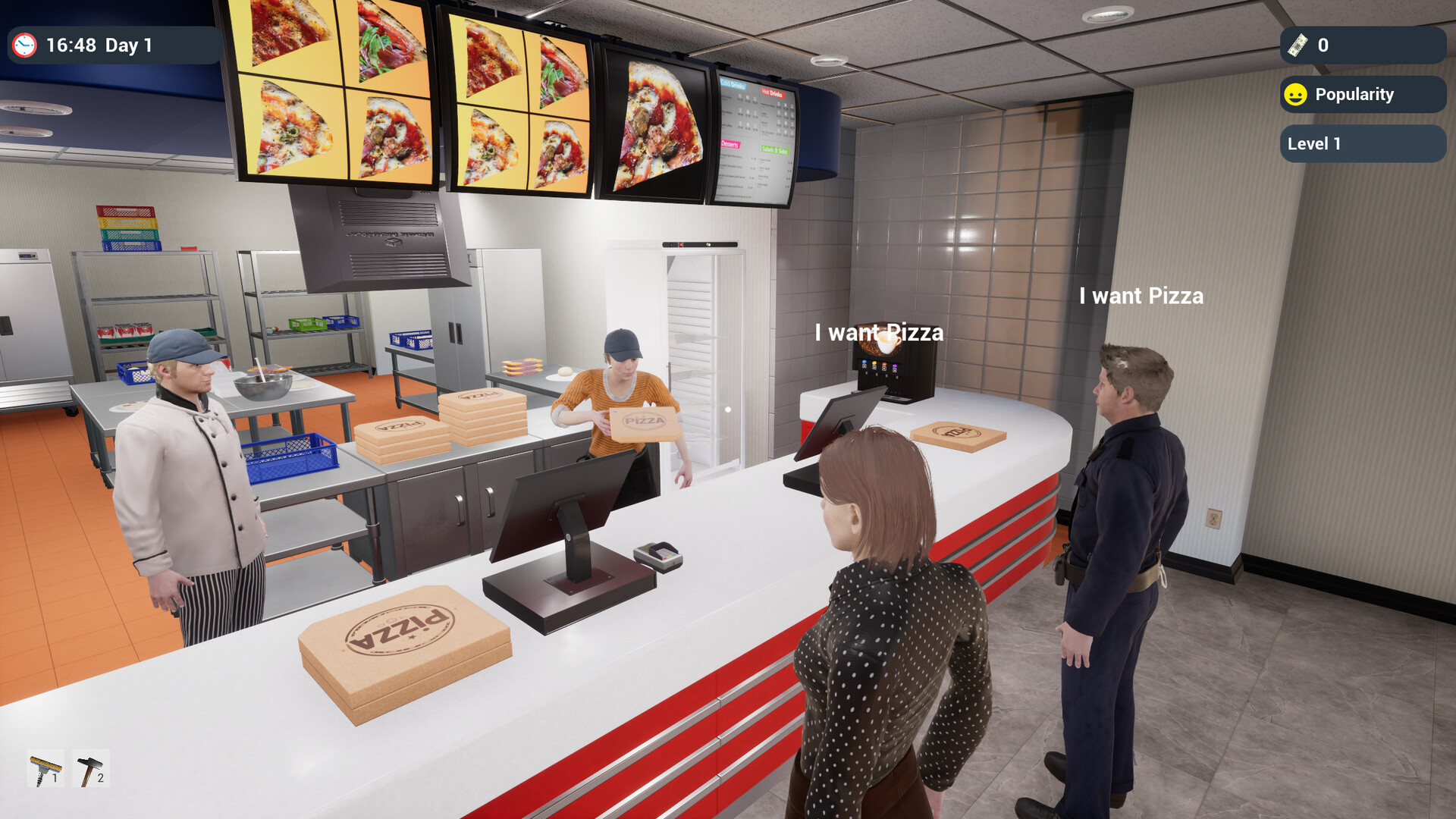 路边美食模拟器/Road Food Simulator-6