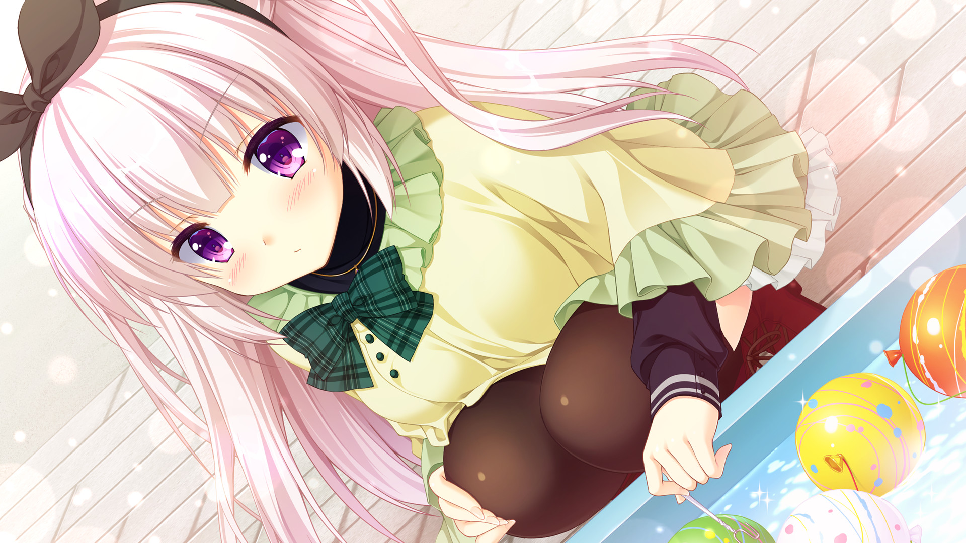 金辉恋曲四重奏后传/Kinkoi: Golden Time-4