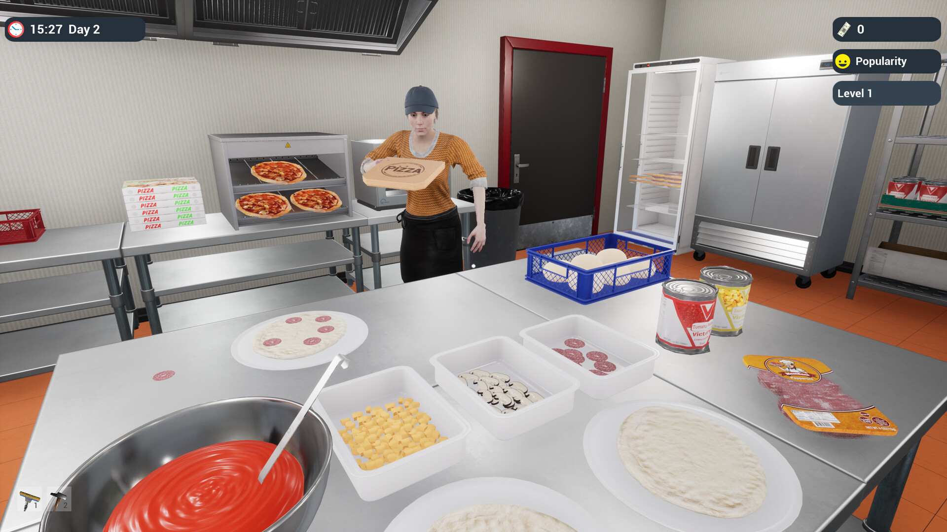 路边美食模拟器/Road Food Simulator-4
