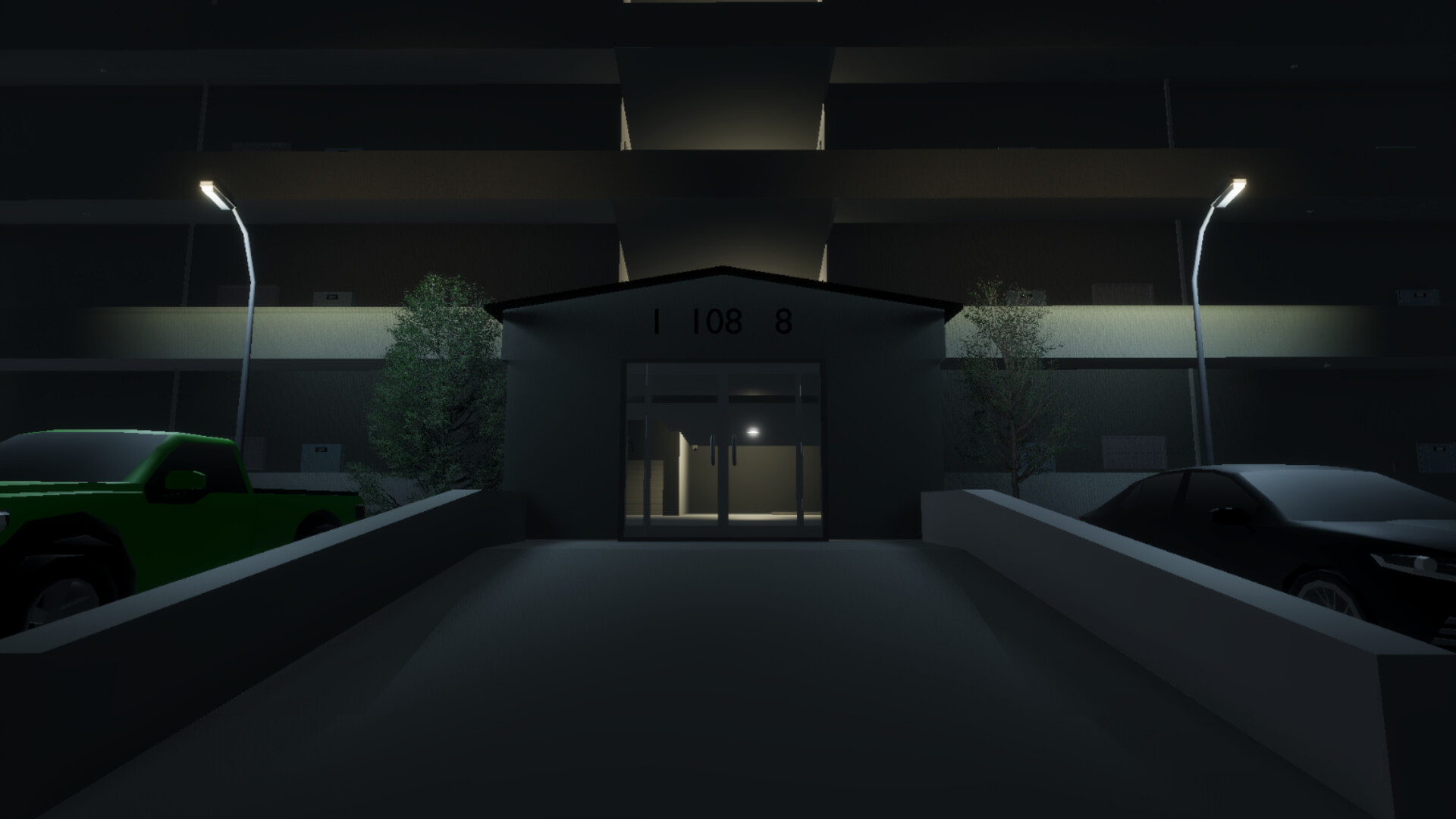 407号房/APT. 407-4