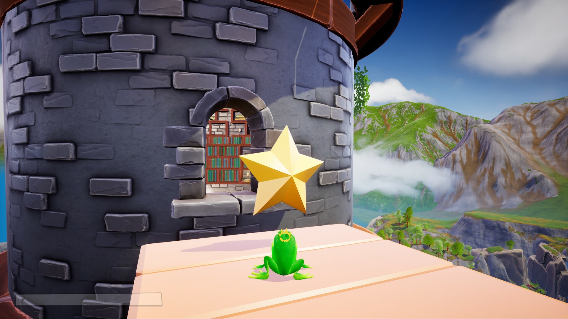 蛙跳/Frog Jump-5