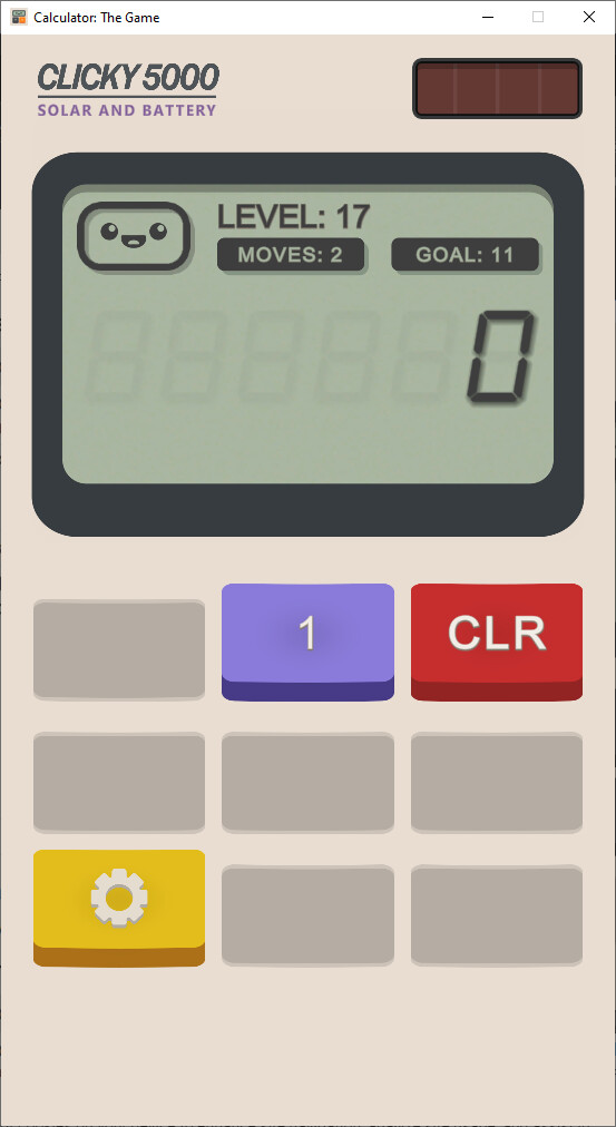计算器游戏/暴力求解/Calculator: The Game-3