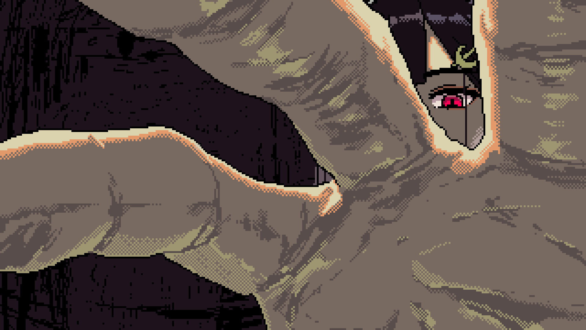SAEKO：女巨人恋爱模拟/SAEKO: Giantess Dating Sim-4