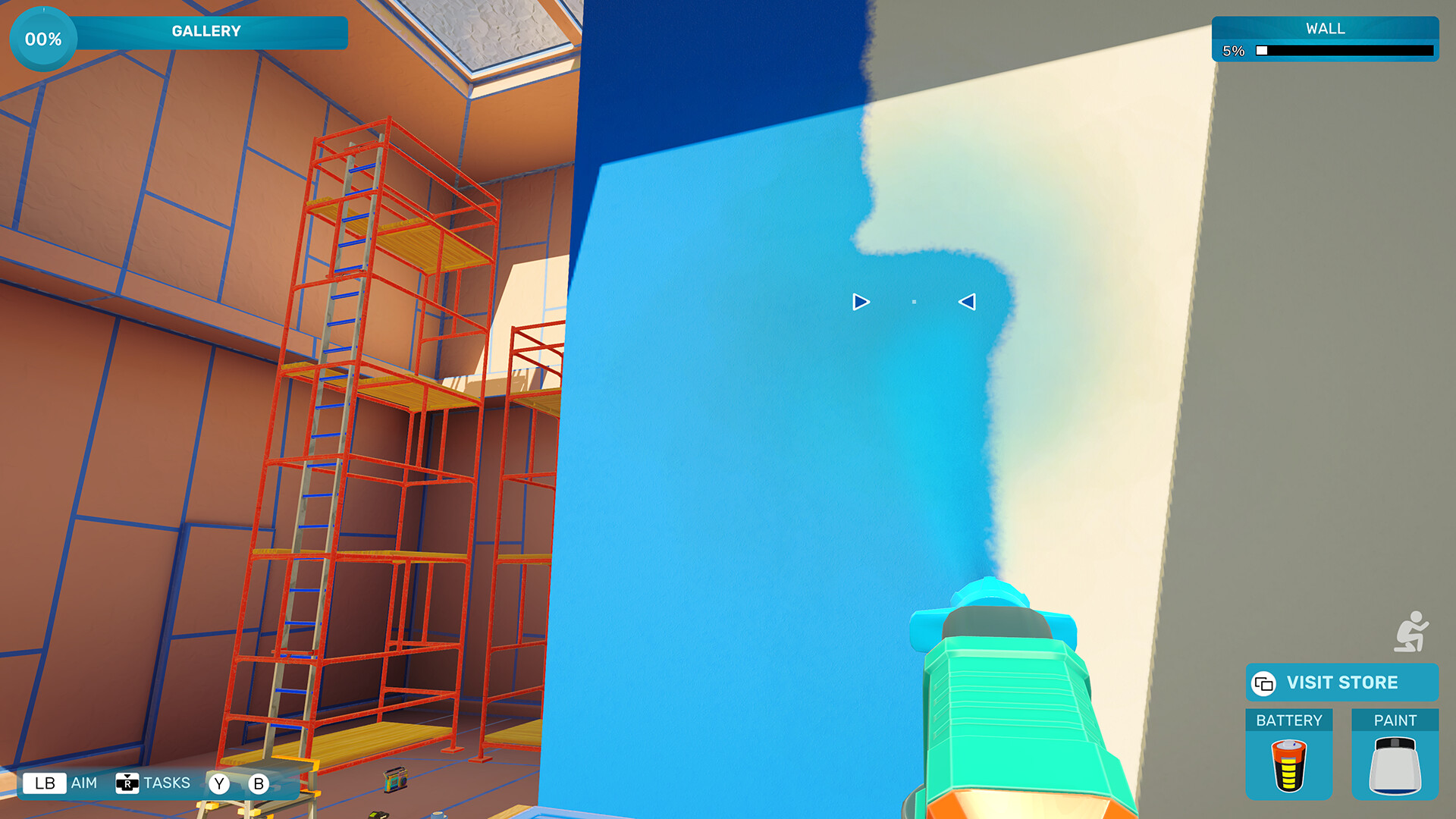 喷漆模拟器/Spray Paint Simulator-5