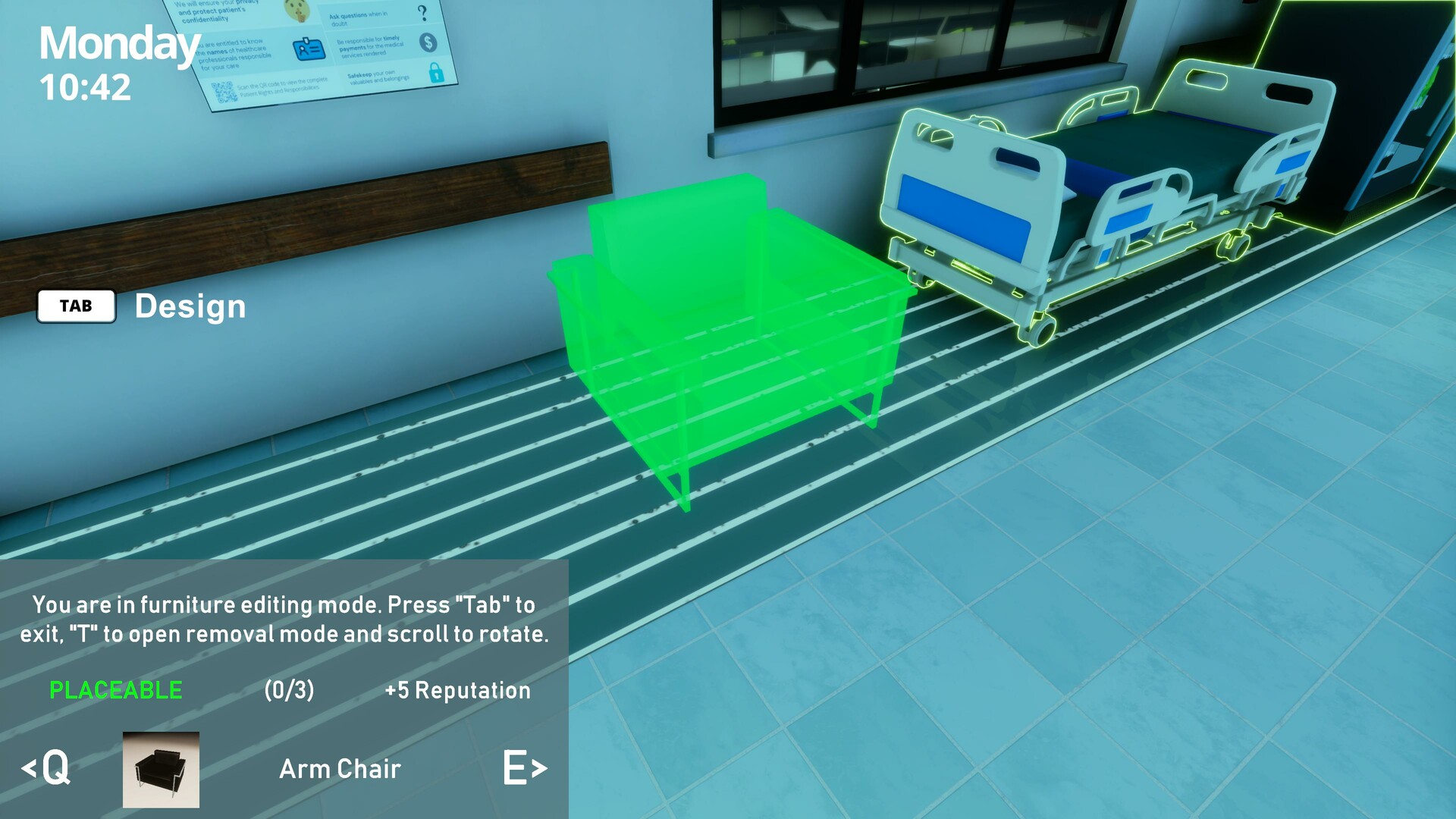 医生人生模拟器/Doctor Life Simulator-4