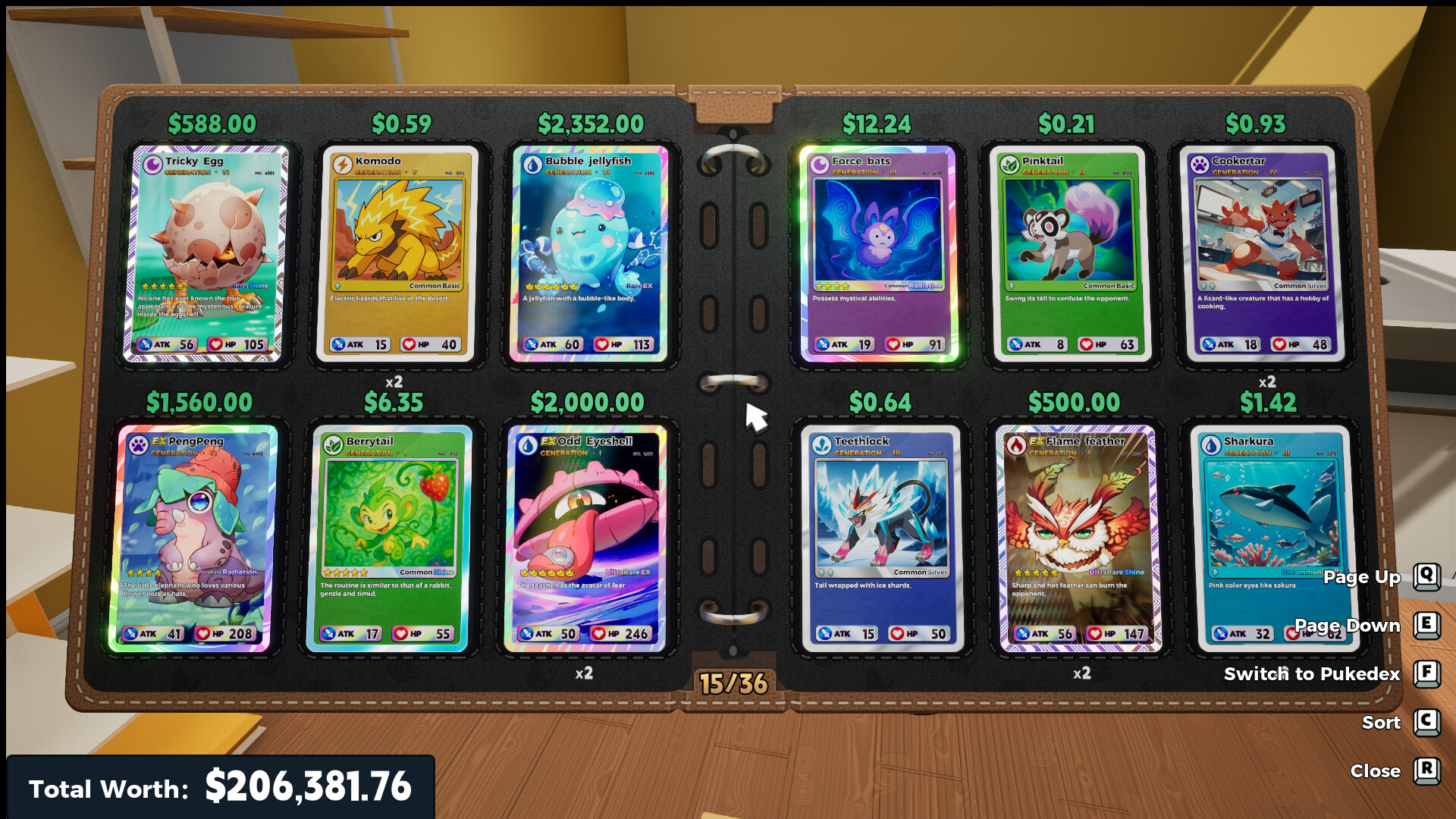 卡牌店模拟器 多人联机版/Card Shop Simulator Multiplayer-6