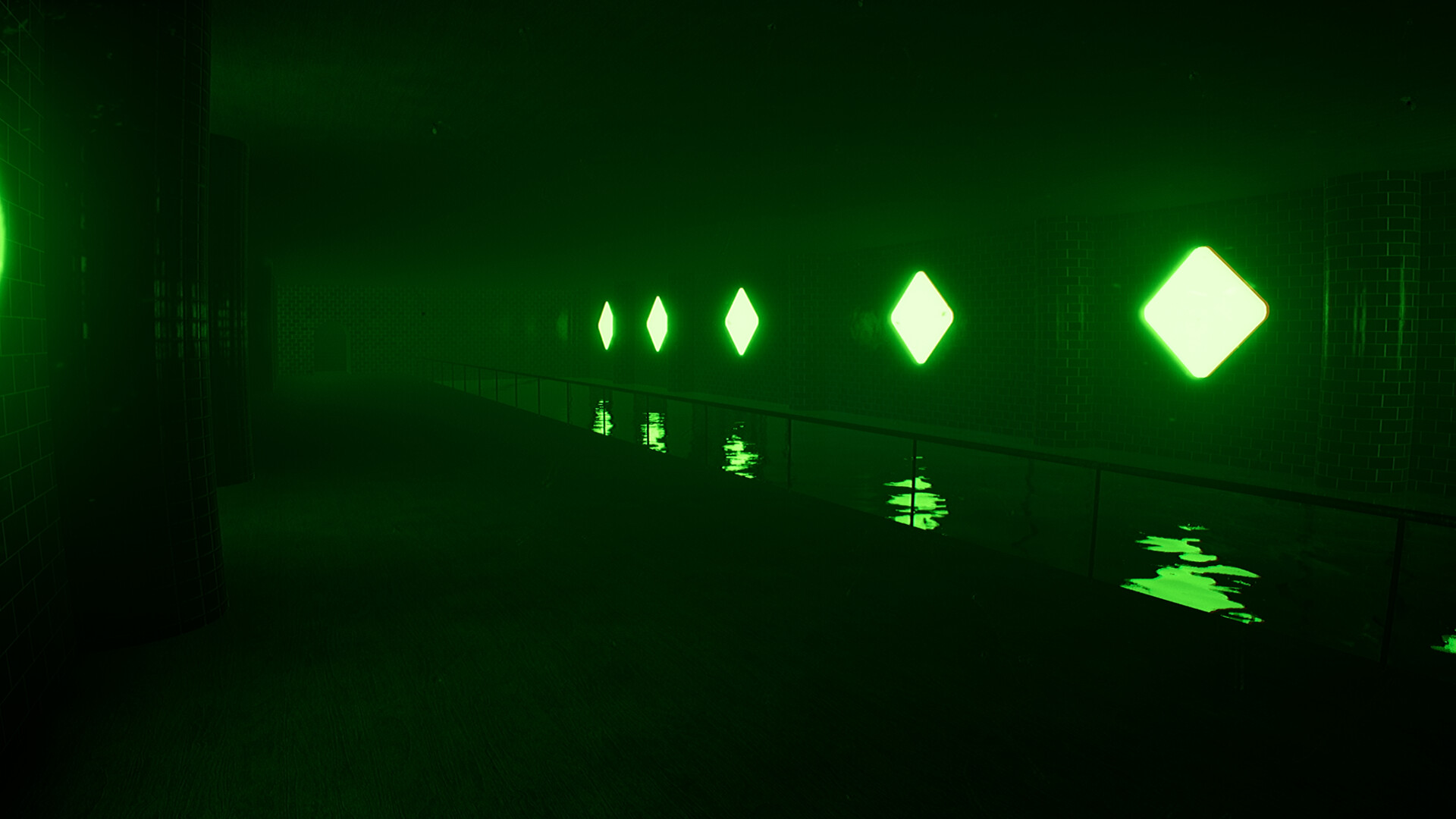边界迁移/LIMINAL SHIFT-6