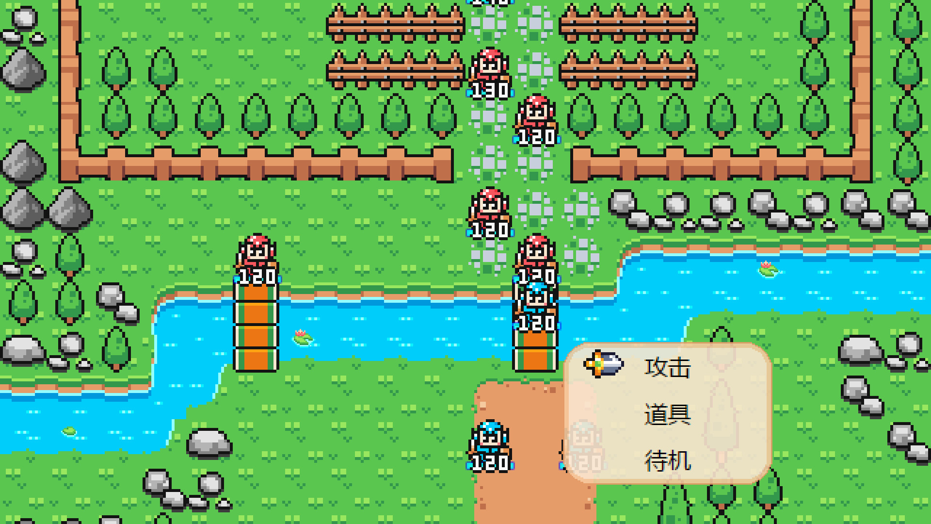 爆笑三国/The Hilarious Three Kingdoms-2