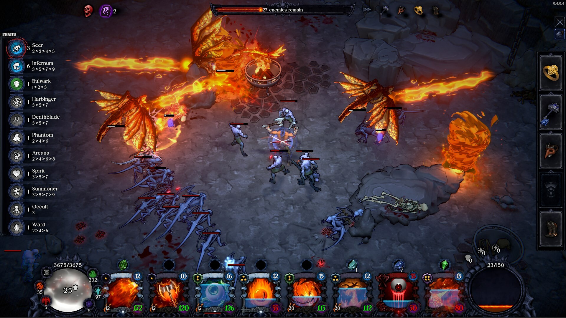 弑神者竞技场/Godslayer Arena-1