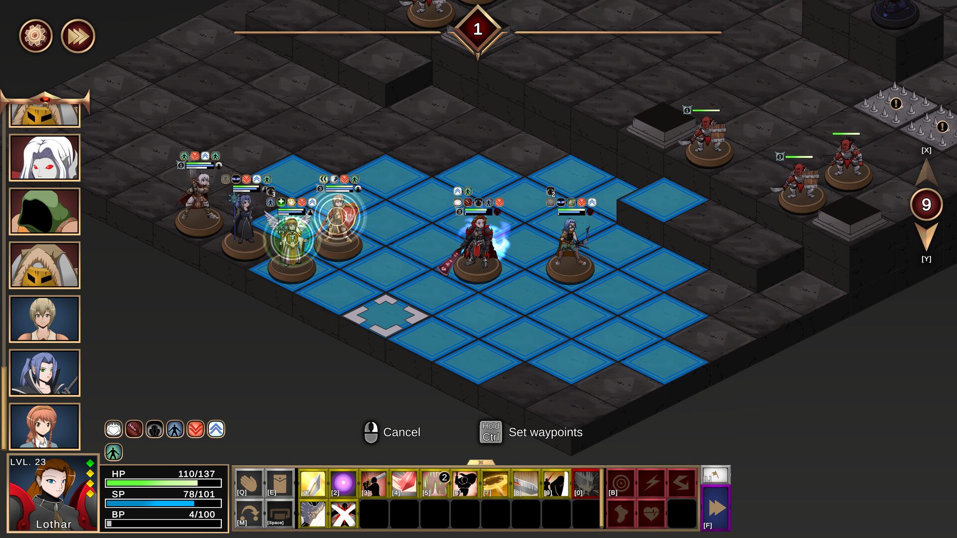我们的冒险者公会/Our Adventurer Guild-5