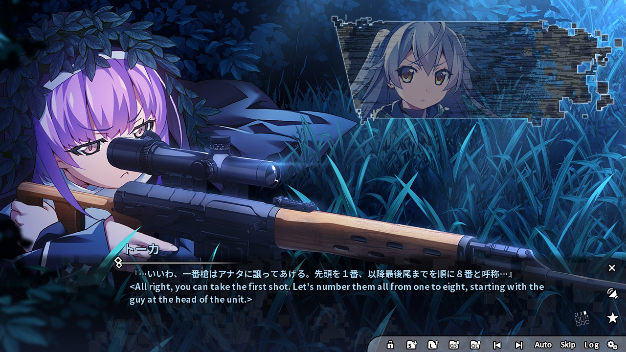 灰色幻影扳机 全系列合集/Grisaia Phantom Trigger-4