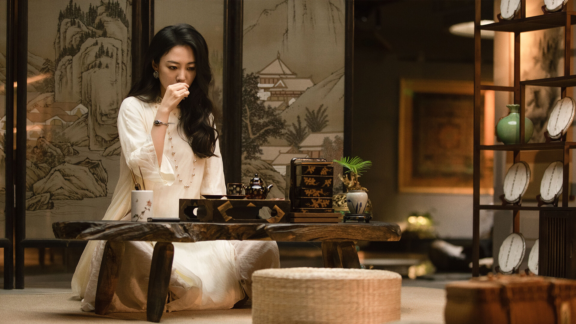 捞女游戏/情感反诈模拟器-7