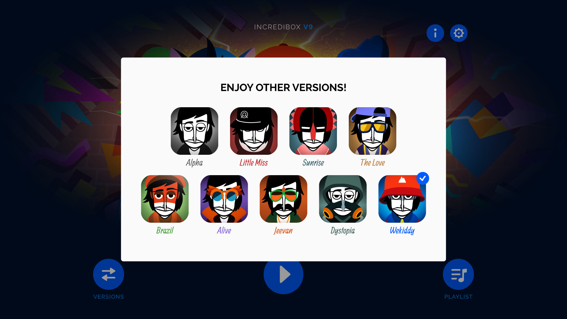 节奏盒子/Incredibox-3
