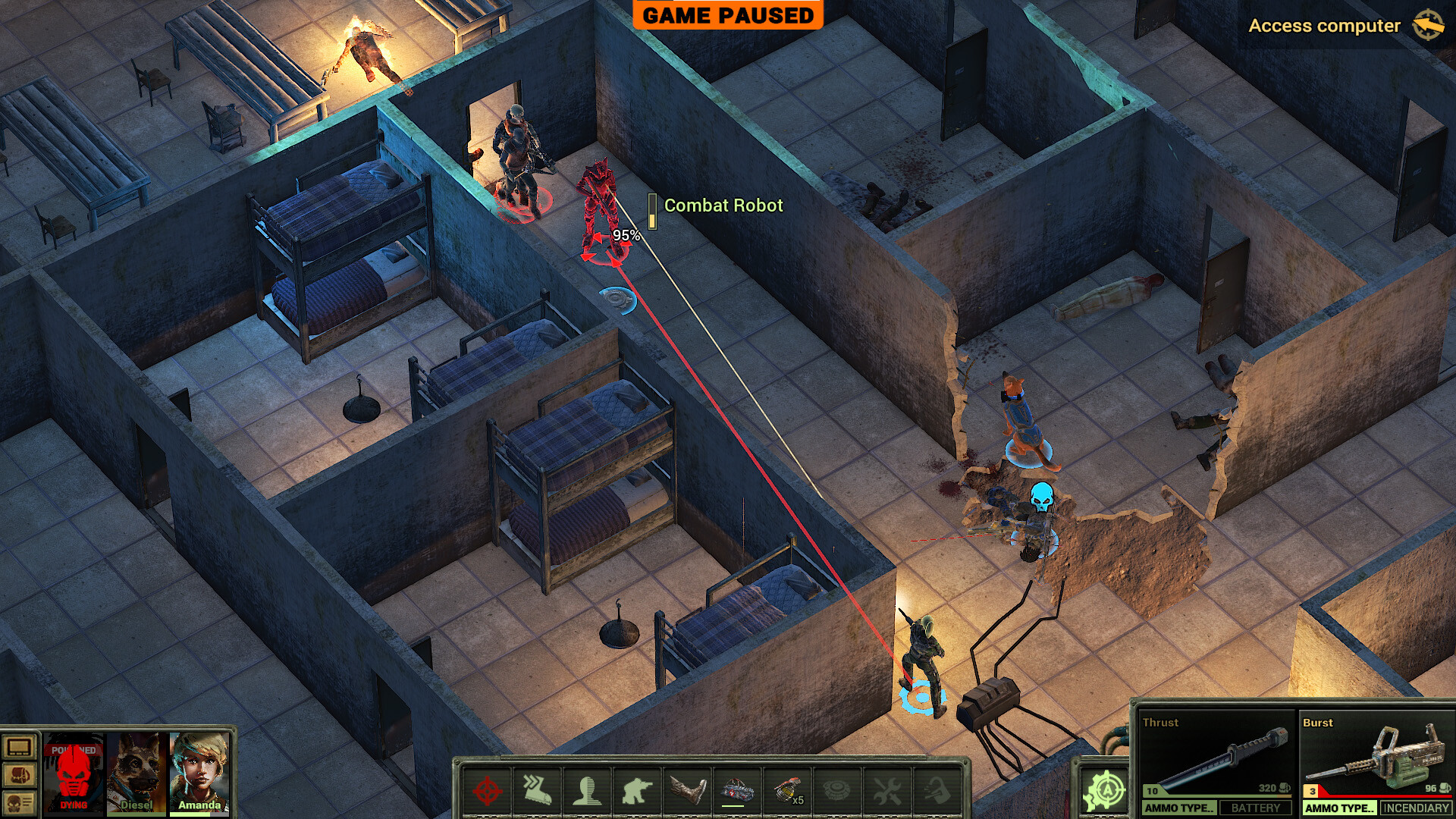 尘风：抵抗/Dustwind: Resistance-3