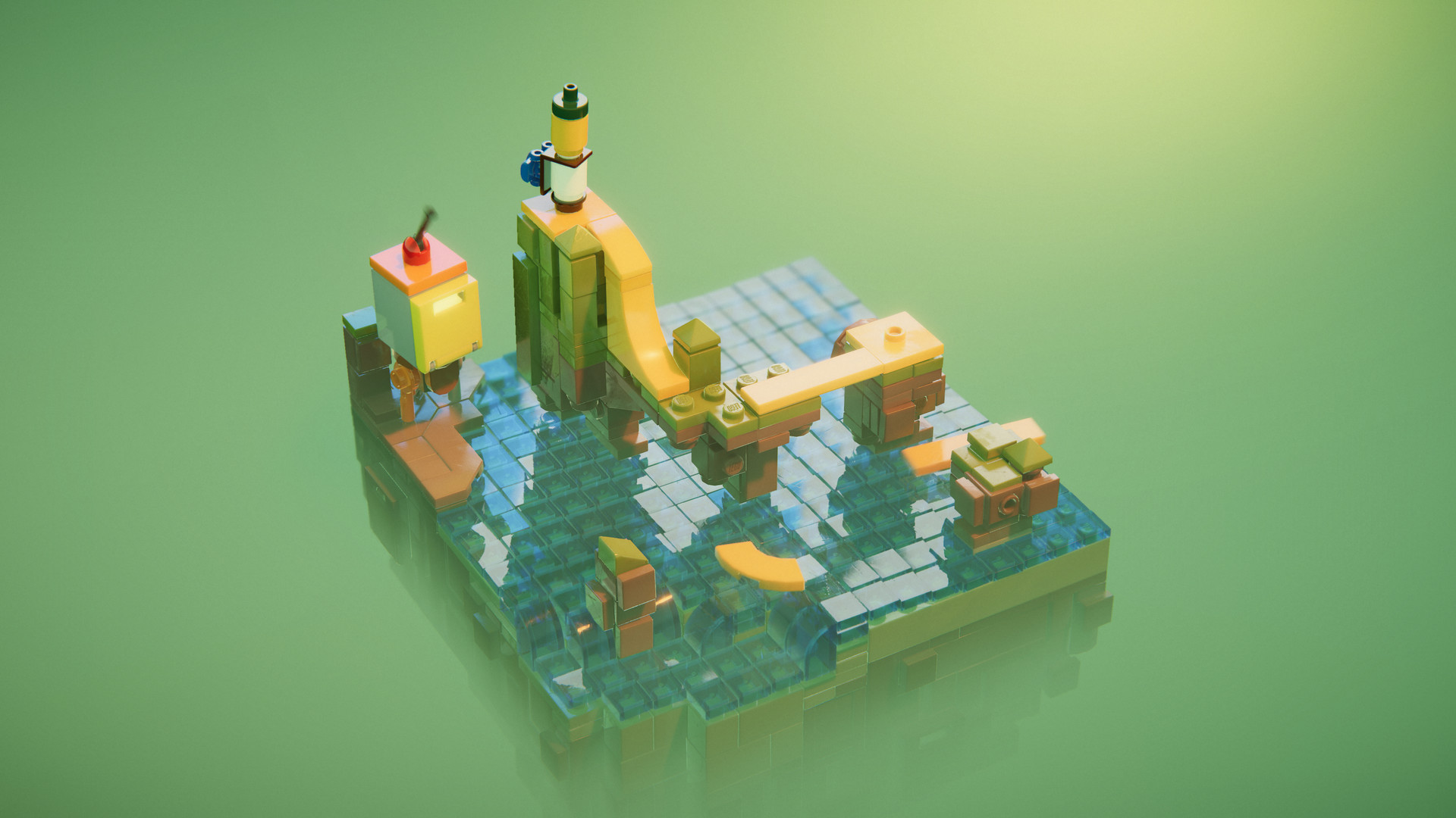 乐高：建造者之旅/LEGO Builder\'s Journey-3