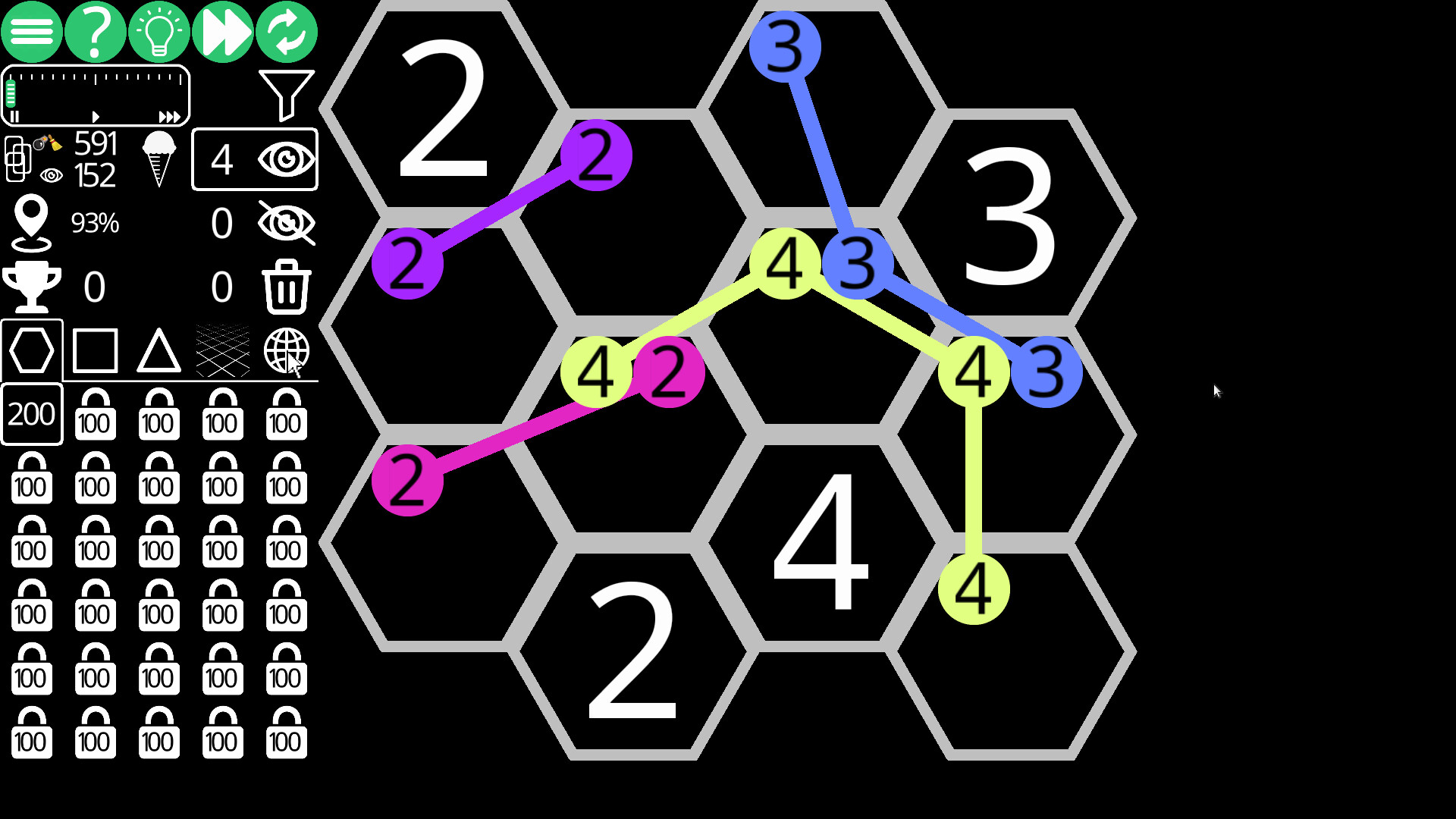 炸弹/Bombe-1