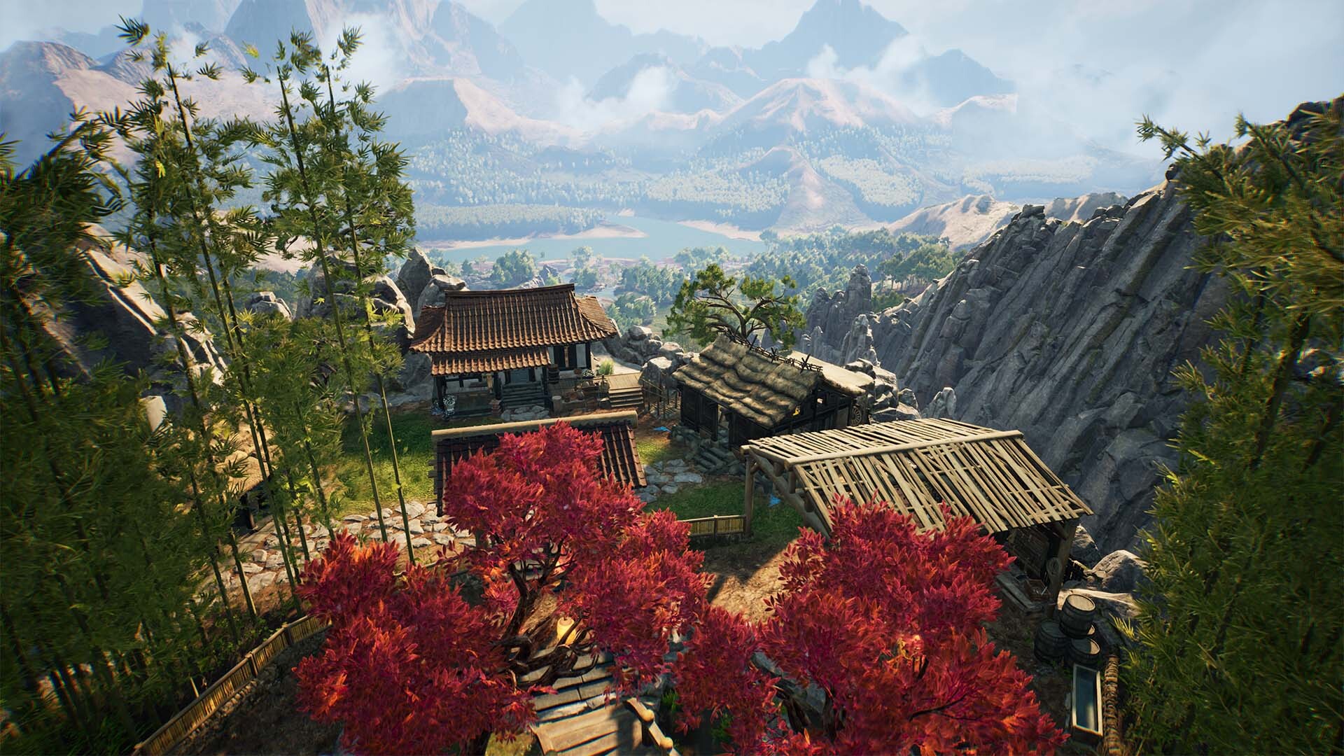 华夏山河/Chinese Frontiers-3