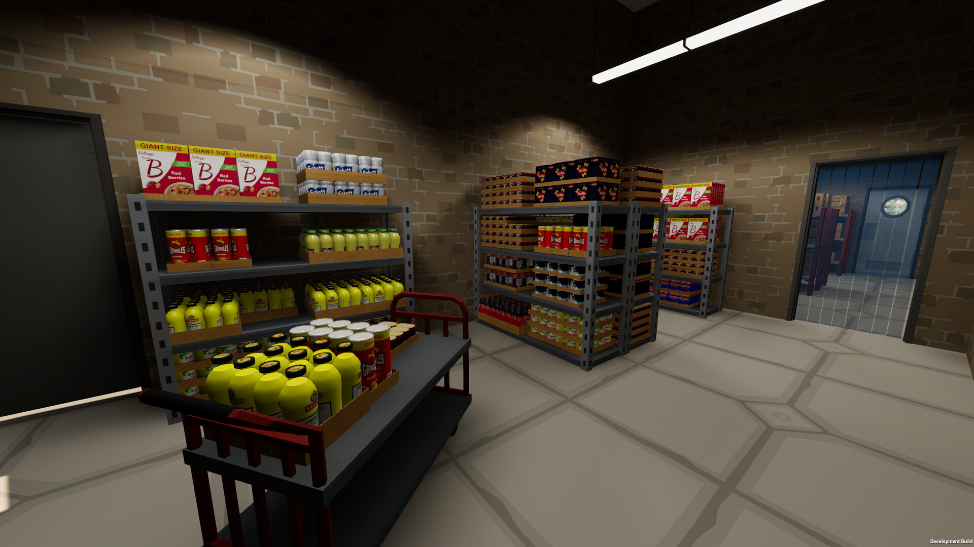 杂货店大亨/Grocery Store Tycoon-5