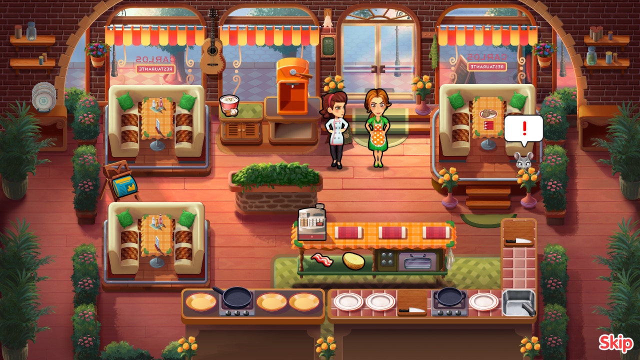 大厨玛丽：烹饪激情/Mary Le Chef - Cooking Passion-2