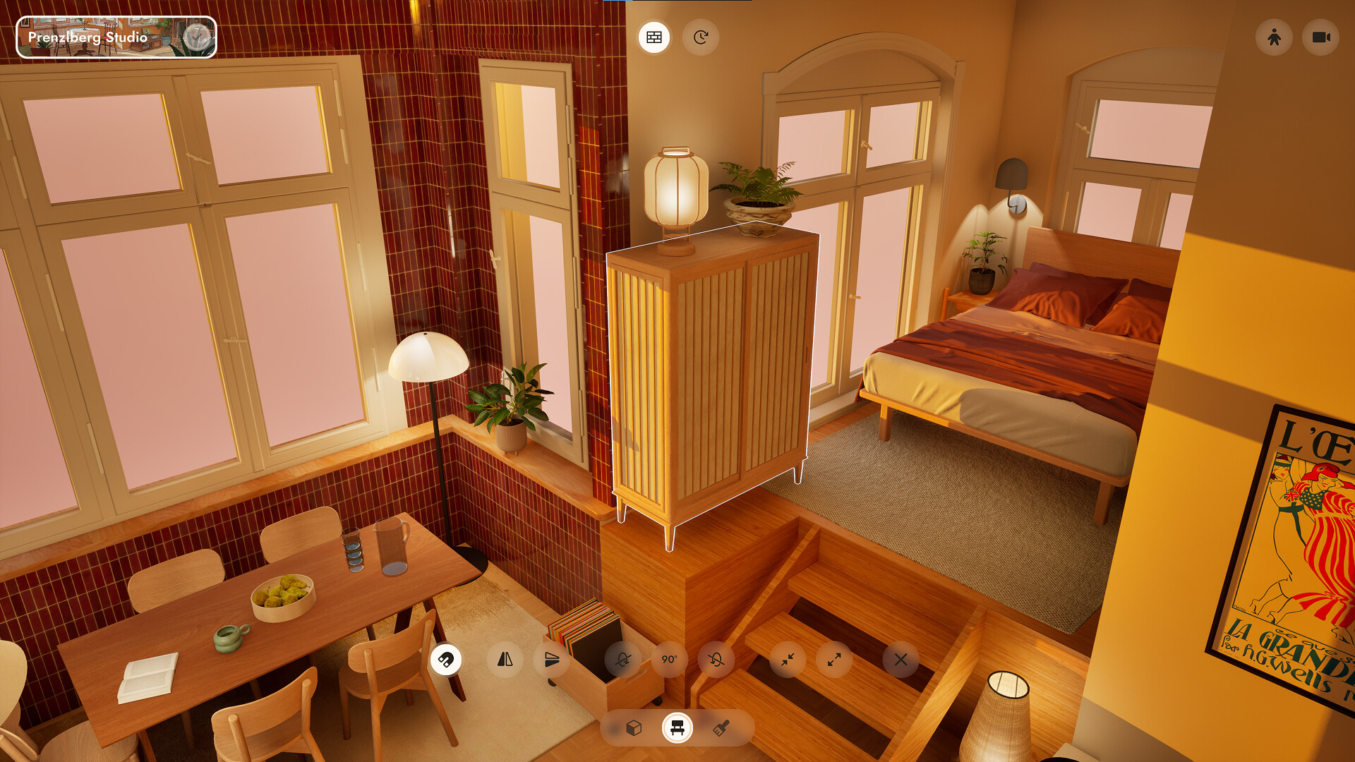 小小暖屋/Small Spaces-3