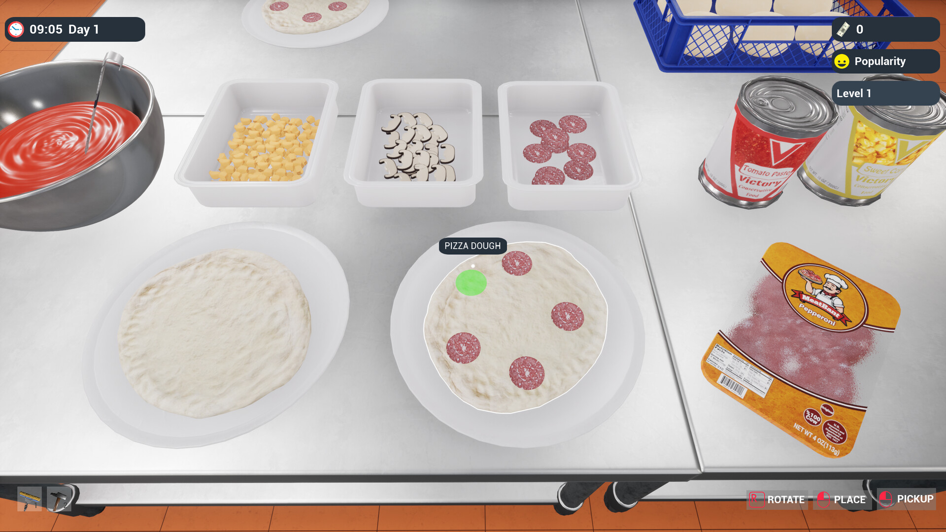 路边美食模拟器/Road Food Simulator-2