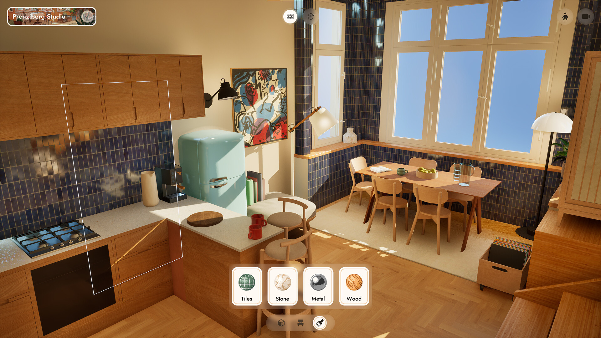 小小暖屋/Small Spaces-4