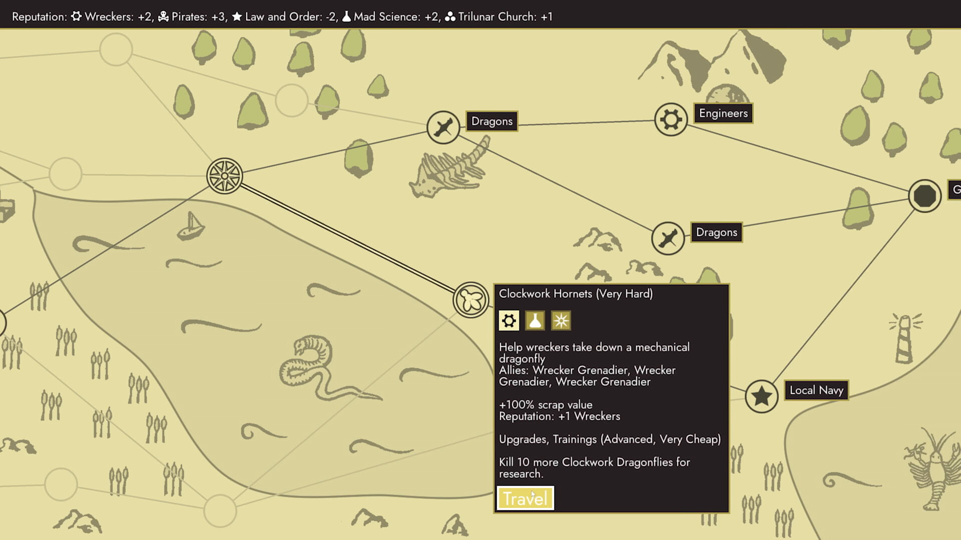 失落舰队/Airships: Lost Flotilla-4