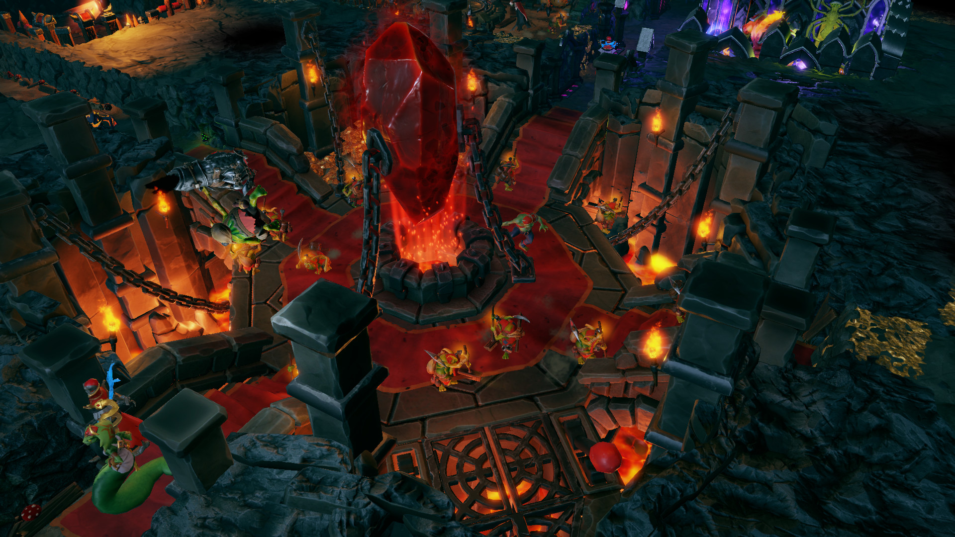 地牢3/Dungeons 3-6