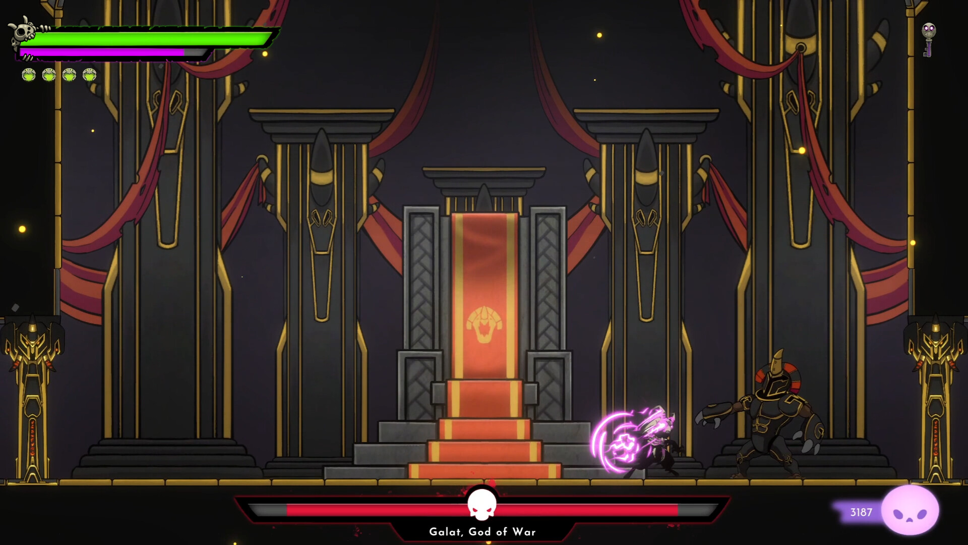 魔骨/Morkull Ragast\'s Rage-5