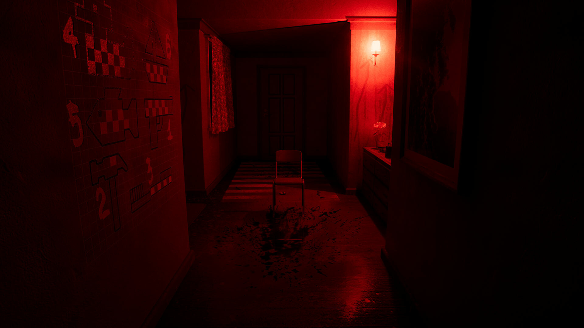 超自然折磨/Paranormal Torment-4