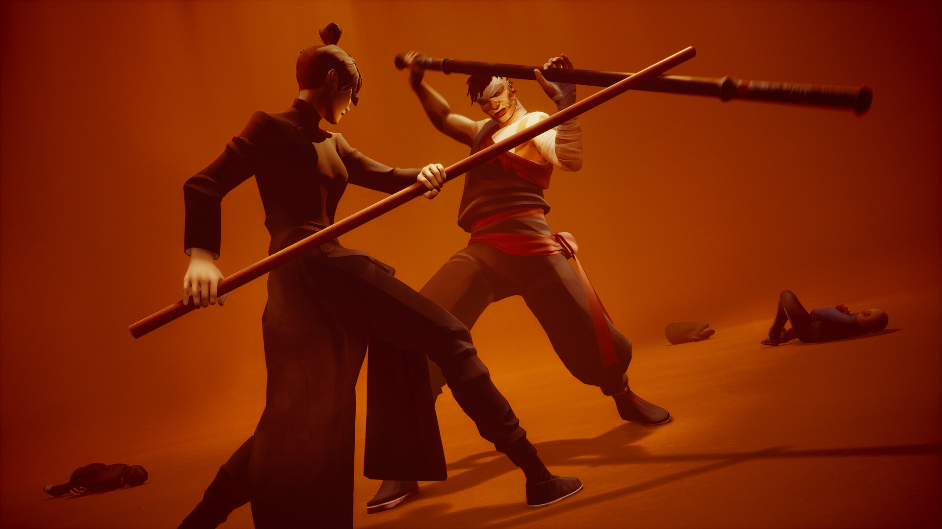 师父数字豪华版/Sifu Digital Deluxe Edition-5