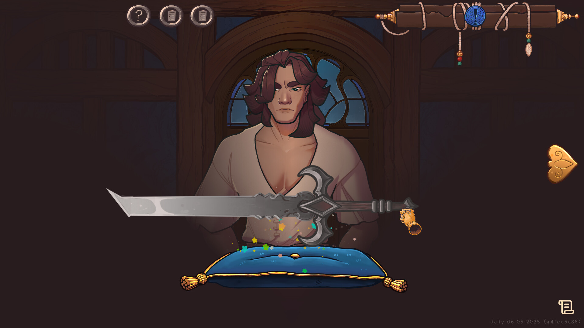 奇巧匠：手工经商模拟/CraftCraft: Fantasy Merchant Simulator-5