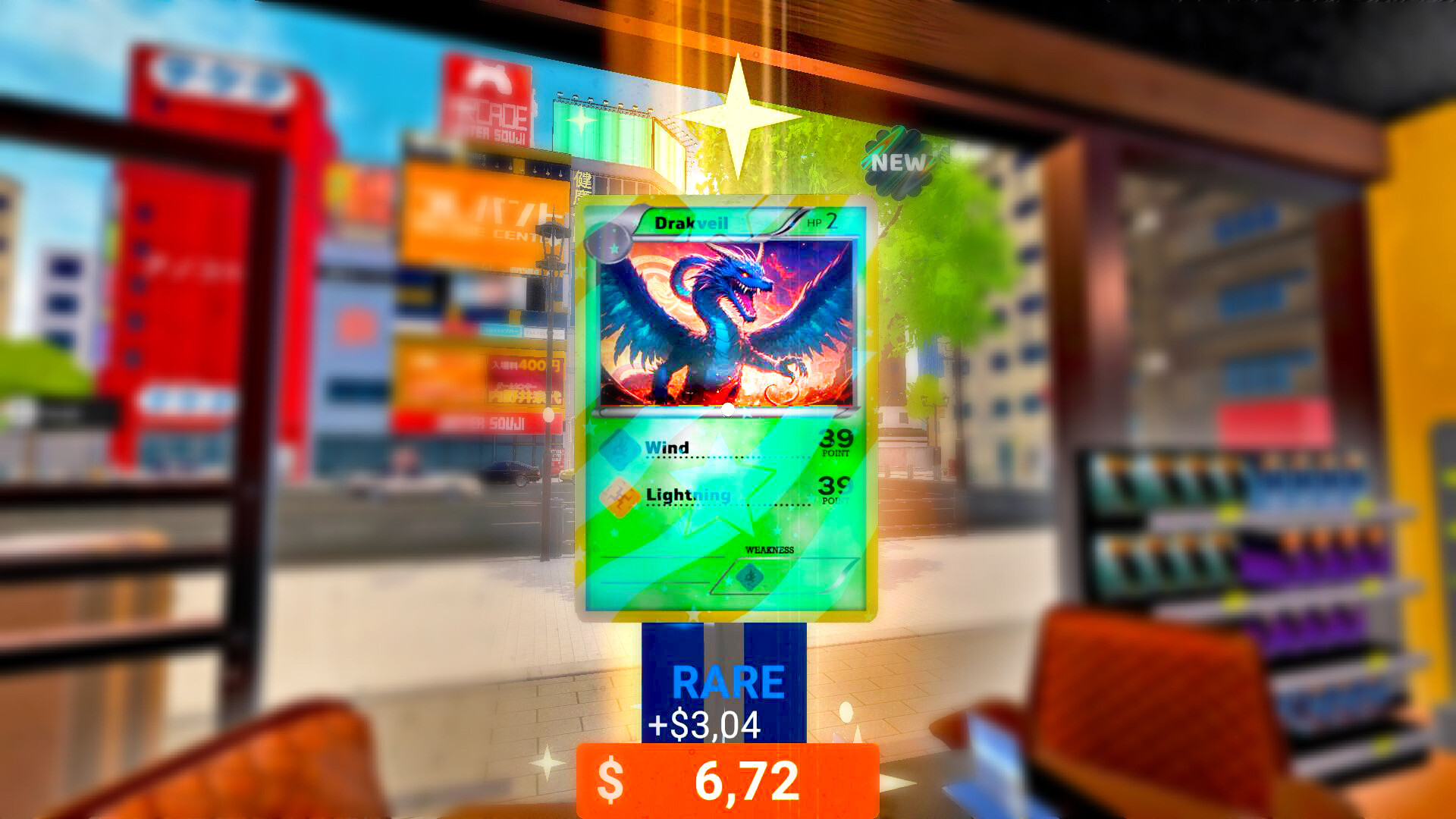 多人TCG卡牌店模拟器/TCG Multiplayer Card Shop Simulator-1