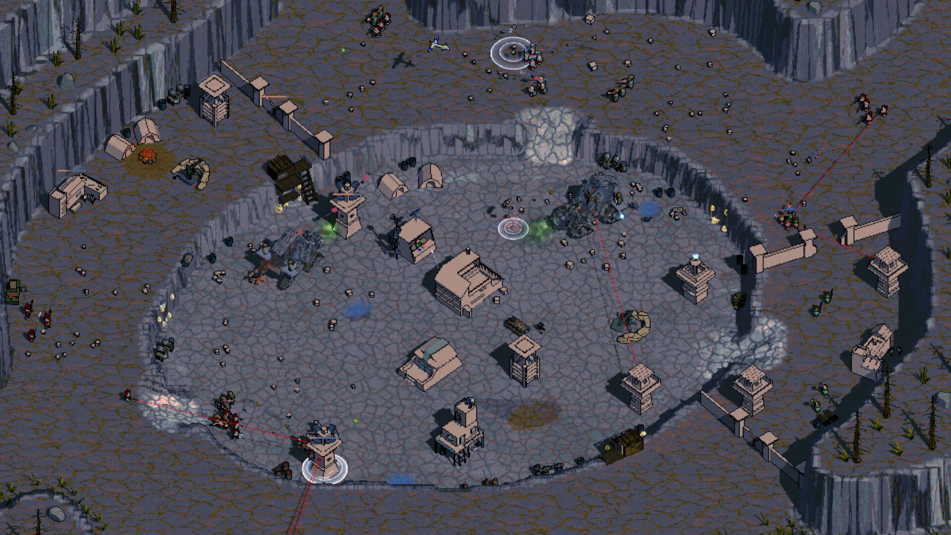 最终前哨/Last Outpost-6