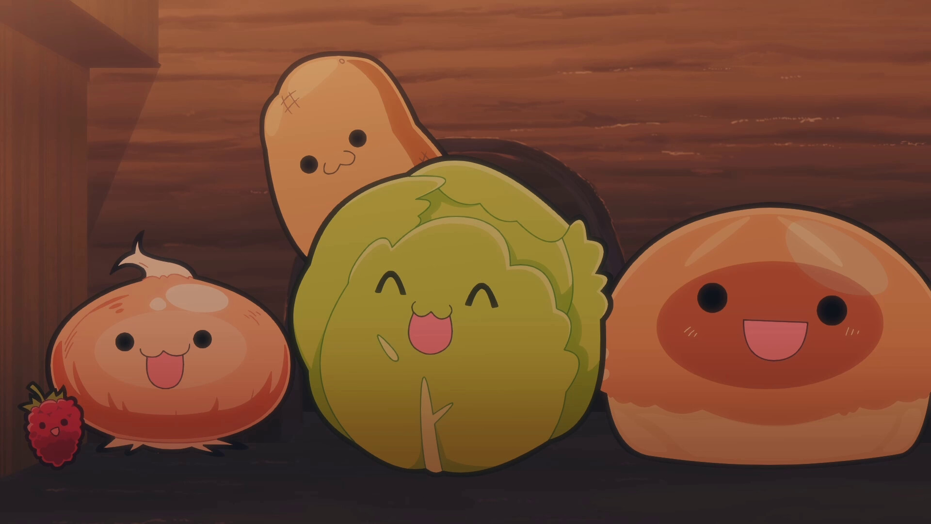 烹饪伙伴/Cooking Companions-5