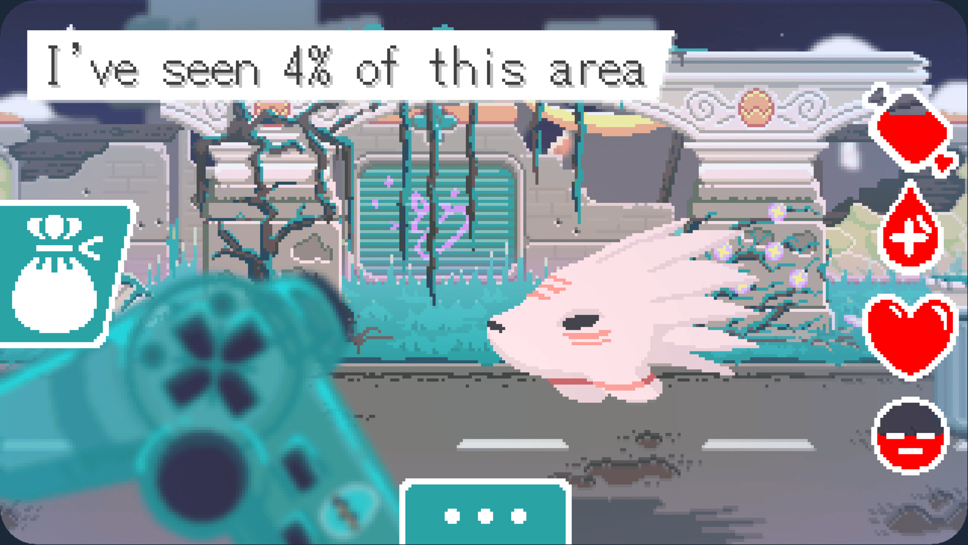 纳米虚拟宠物/Nanomon Virtual Pet-2