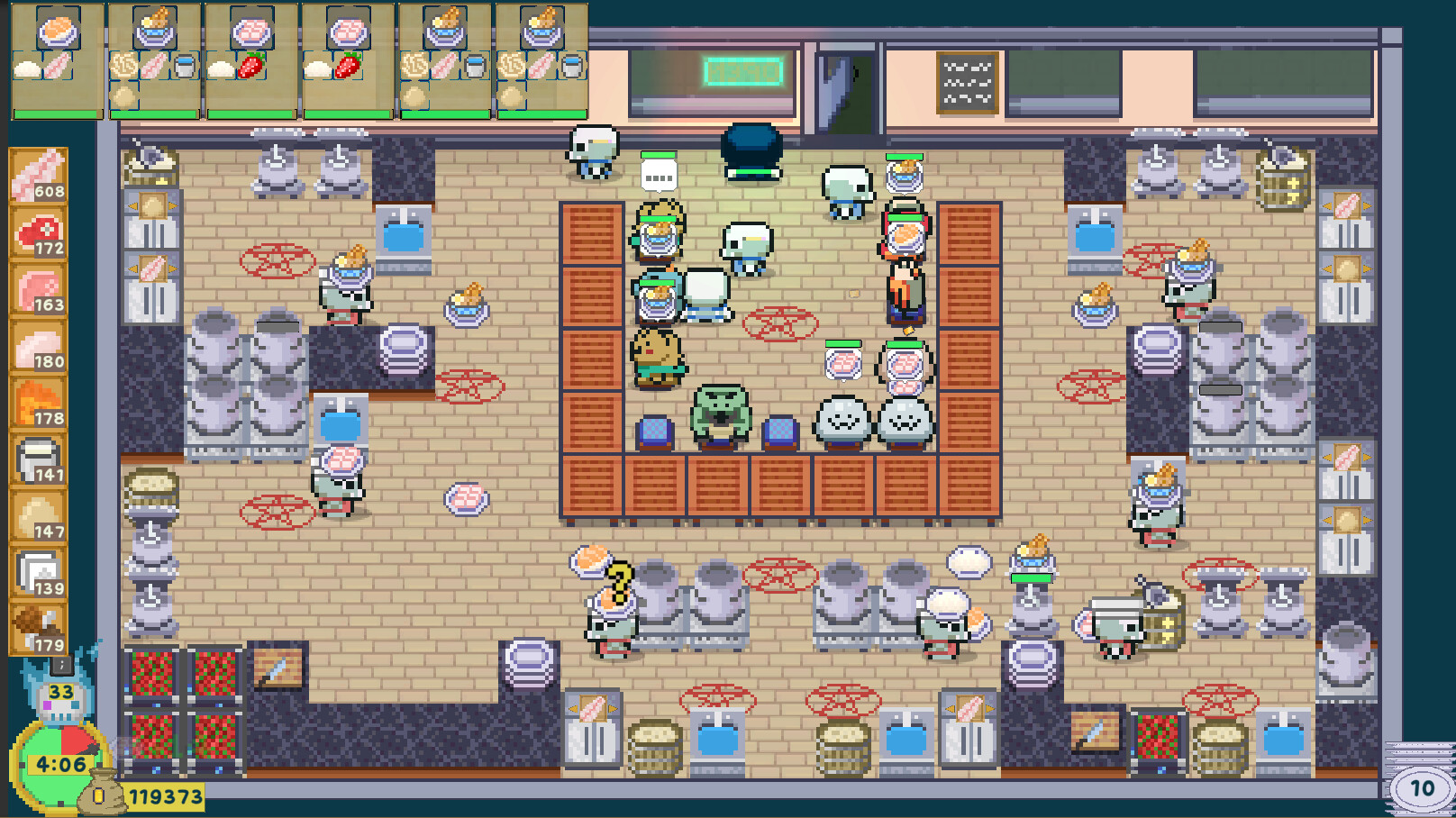小骨餐厅/Bone\'s Cafe-1