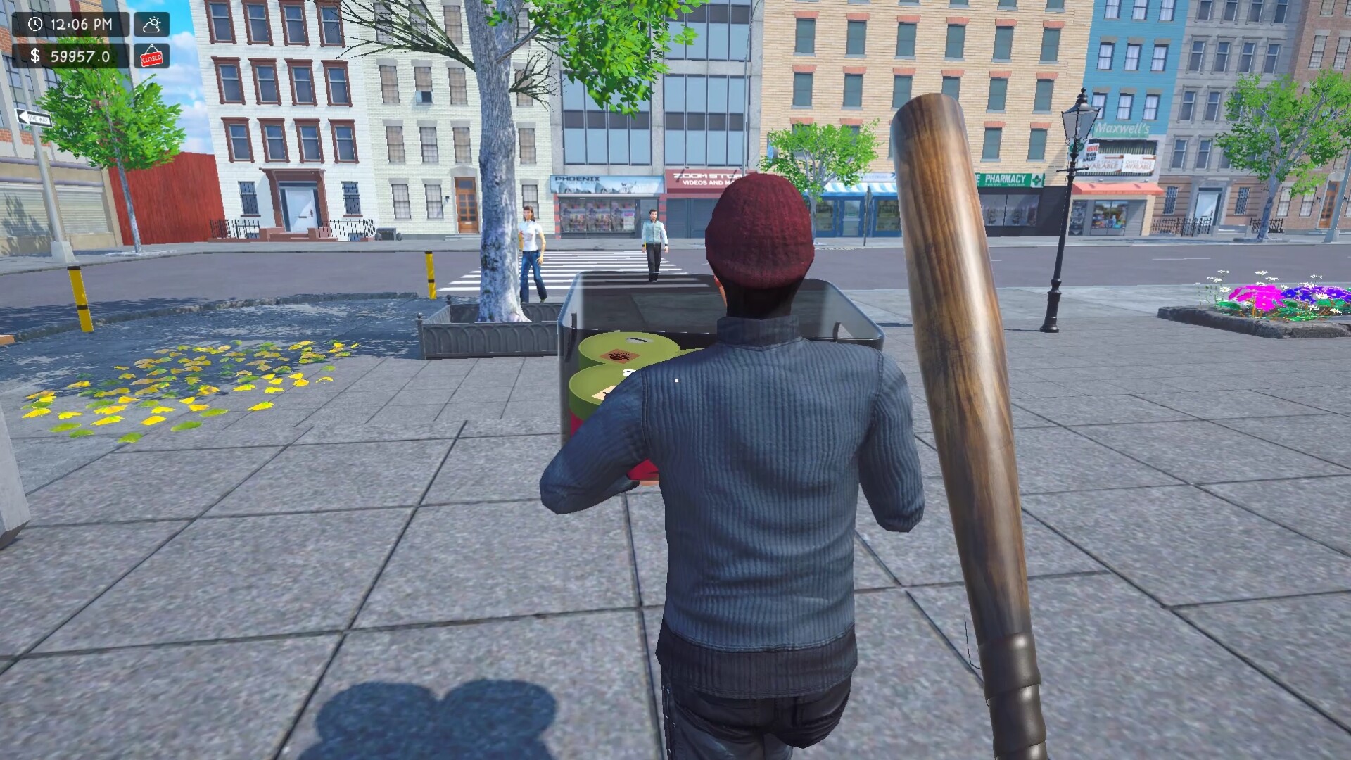 鞋店模拟器/Shoes Store Simulator-2