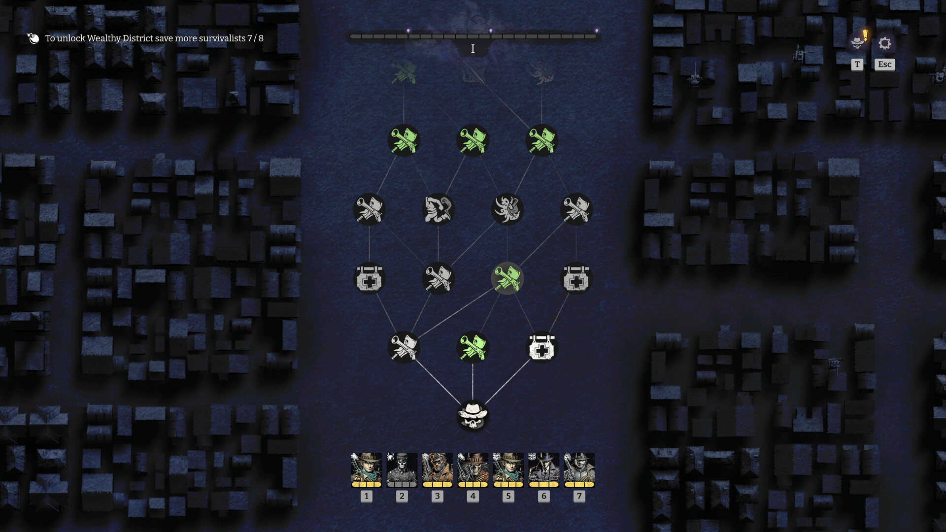 噩梦边境/Nightmare Frontier-6